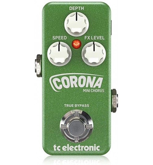 TC Electronic Corona Mini Chorus 
